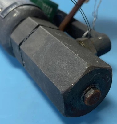 NEW Consolidated Valves 1990C-1