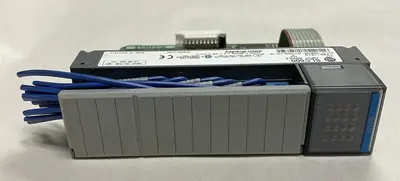 USED ALLEN-BRADLEY 1746-IB16