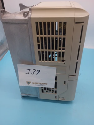 USED Yaskawa CIMR-F7U42P2
