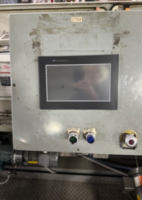 Used 2006 ALVEY 881 Palletizers | Beverage Industries #1359574