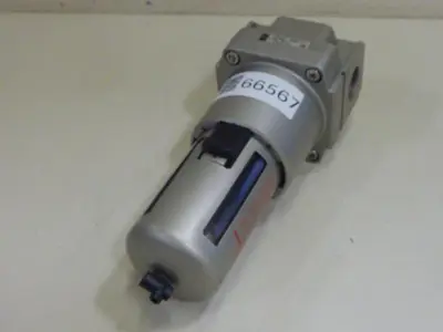 USED SMC AF50-N06-Z