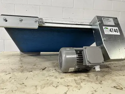 USED VISCON VIKON