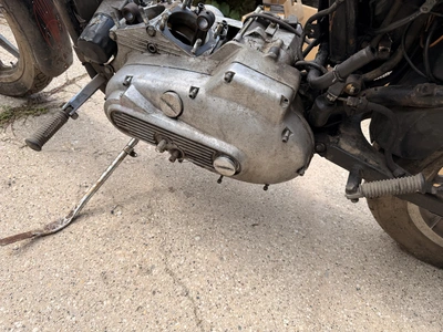 Used 1985 HARLEY DAVIDSON SPORTSTER Motorcycles (Misc) Michigan US | Miedema Asset Management Group #1419747