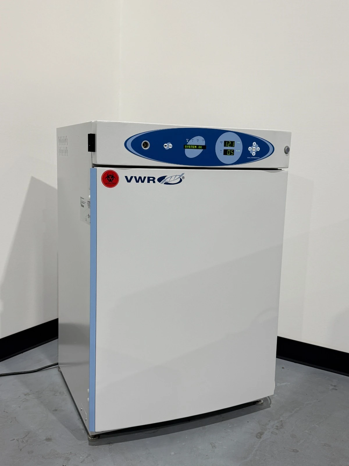 USED VWR VWR51014992 , 10810-944