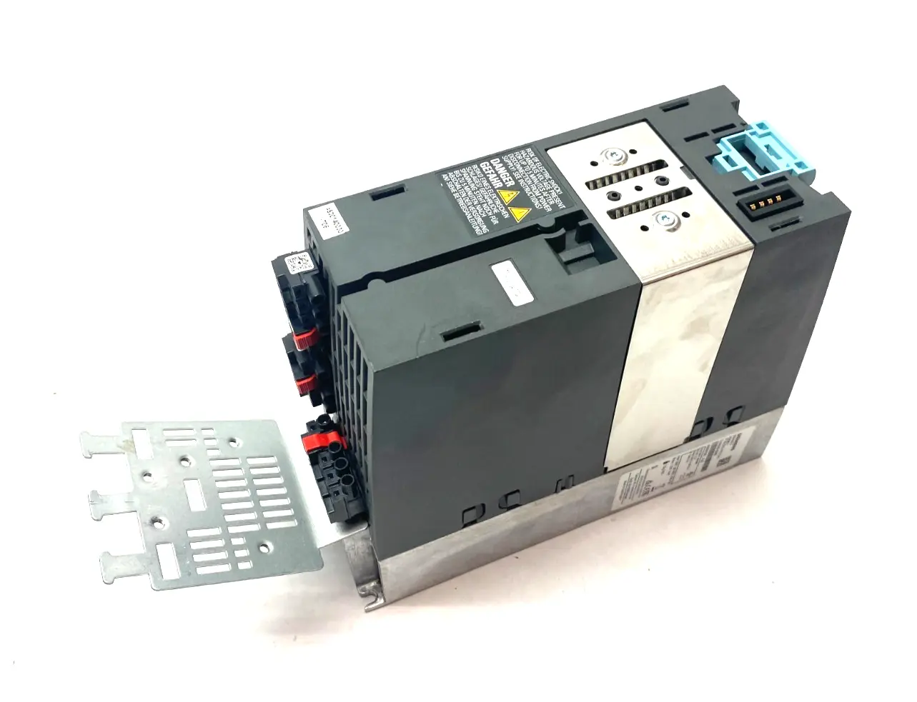 USED SIEMENS SINAMICS POWER MODULE 3 AC PHASE PM240-2