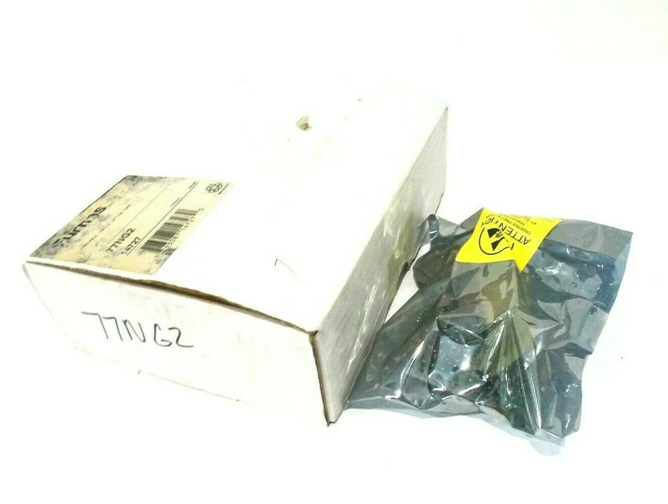 NEW FURNAS 77NG2 OPTION CARD