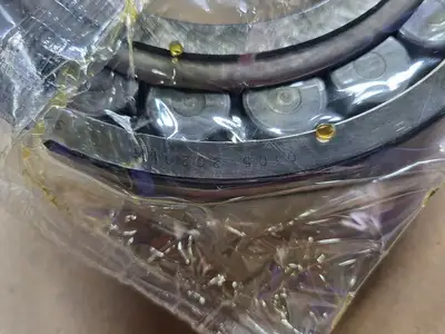 NEW SKF 22220 EK/C3