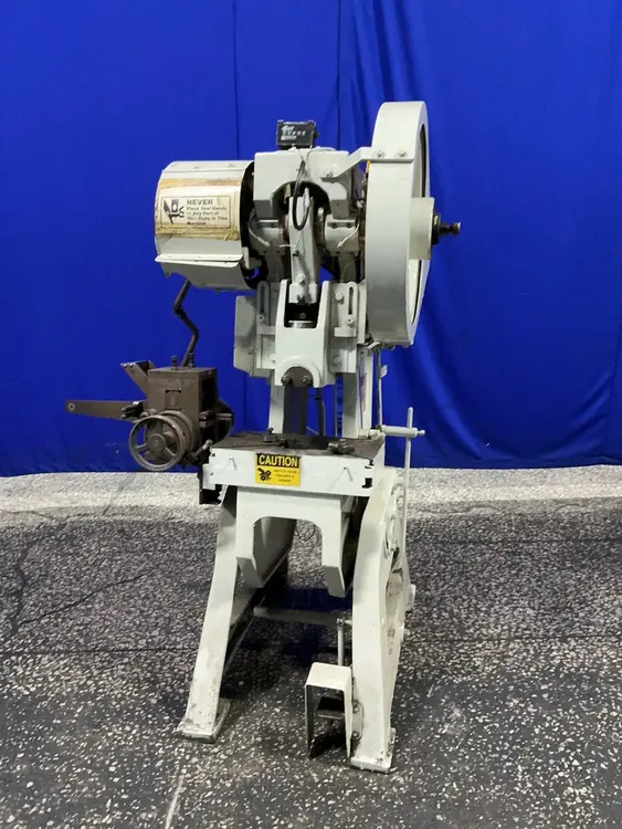 Used STEFANO R.A.V.T O.B.I. Presses Ohio US | HGR 24 #1561789