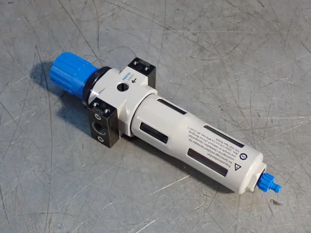 USED FESTO LFRDMINI