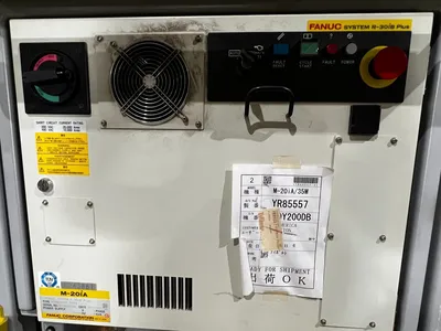 Used 2020 SIDEL PVLM35 Robots Michigan US | iGAM Industrial Marketplace #1354232