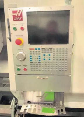 2019 HAAS ST-40 CNC Lathes | Toolquip, Inc. (2)
