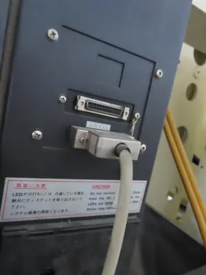 2000 SODICK AQ535LH Wire EDM | MD Equipment Services LLC (22)