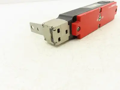 Used EUCHNER _UNKNOWN_ Relays & Switches Indiana US | Arrow Industrial #1408318