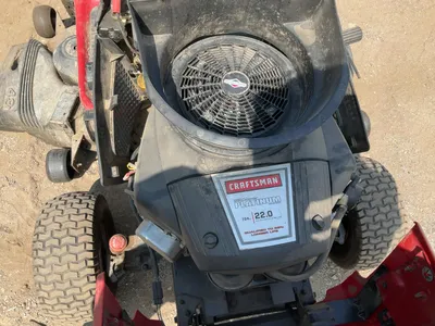 Used CRAFTSMAN 917.203910 Mowers Michigan US | Miedema Asset Management Group #1322408