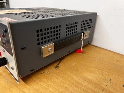 KEPCO MPS 620M Multiple Output Power Supply