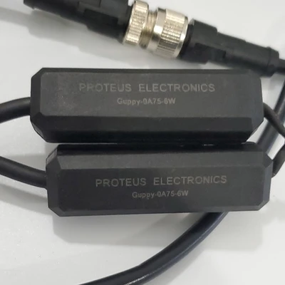USED Proteus Electronics Comet 410