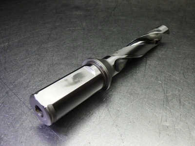 Kennametal .788" Coolant Thru 5xD Drill 1" Shank KTFS0788R05SCF100 (LOC2978D)