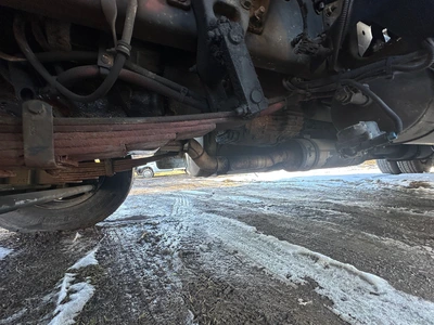 Used 2006 STERLING L7500 Vacuum Truck Pennsylvania US | Proxy Equipment #1384952
