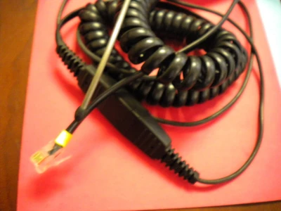 USED GN NETCOM BOX 4