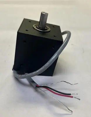Used ACRISON ISE-SCO-5200-711-NPN Misc Electrical & Power Parts Ohio US | Surplus Asset Holdings #1243874