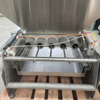 USED HINDS BOCK 5P-08WT