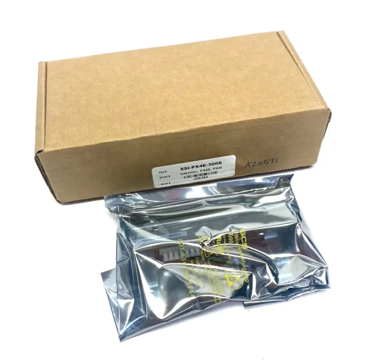 New | in-Stock Honeywell Intermec PX4i/PX4e 300dpi Printhead Module Miscellaneous Printing & Paper Equipment Michigan US | Maverick Industrial Sales #1396183