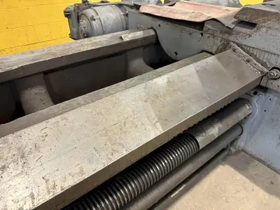 Used BERTRAM _UNKNOWN_ Engine Lathes Ohio US | Yoder Brothers machinery #91256