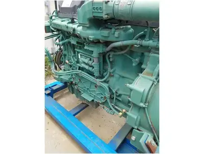 Used VOLVO _UNKNOWN_ Diesel Engines Georgia US | Atlanta Truck Equipment #1297636