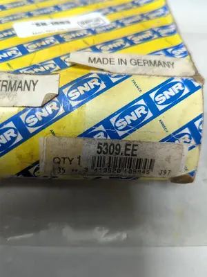 New | in-Stock SNR 5309.EE Industrial Controls Ohio US | Surplus Asset Holdings #1243612