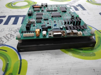 USED 1998 CYBEROPTICS PWA 5120199