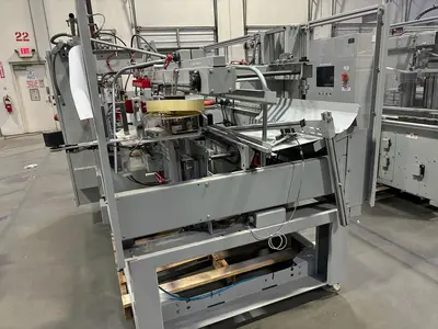 USED MARQ HPE 220