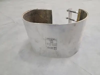 USED ROBAR 1075-1X12/ 1070-1110