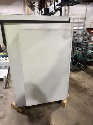 ROSLER R 430/1100 TE-15 Parts Washers & Finishing | ESS Industrial Equipment Sales (6)