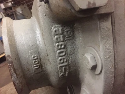 USED United Conveyor 2-190822