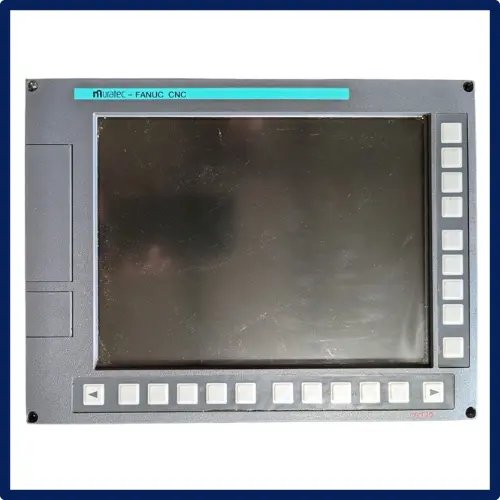Used FANUC A02B-0328-B502 Automation Control (HMI) Texas US | CNC TOOLS LLC #905622