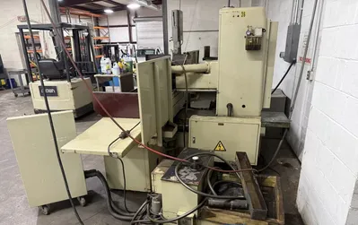 USED KENT KGS-510AHD