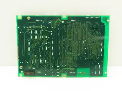 Fanuc A20B-2000-0360/03B TP Control RJ Teach Pendant Printed Circuit Board PCB