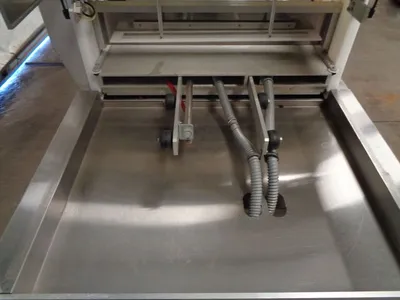 Used 2006 FOODTOOLS CS-10TWW Slicers / Dicers / Cutters California US | BakeryEquipment.com #1555968