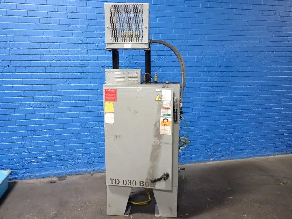 Used Allen-Bradley 20G11FD022AA0NNNNN Electrical Panels Ohio US | HGR 24 #879620