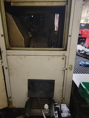 USED NEDSCHROEFF BL-4