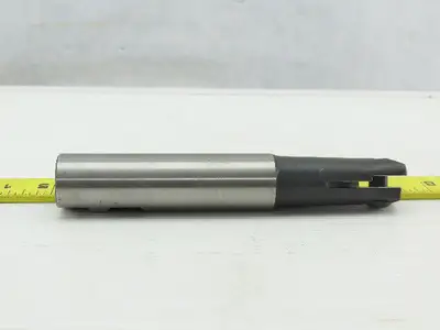 Harroun HIBF 100-600-100 FBV 1" Indexing Tool Holder 1" Shank 1" OAL