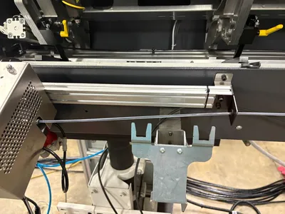 2022 CITIZEN Servo Driven Part Eject System Load/Unload Systems | UniversalAutomatics.com (12)