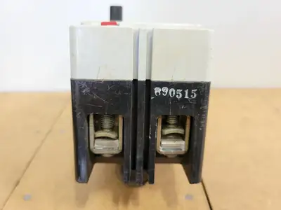 USED WESTINGHOUSE ED2100