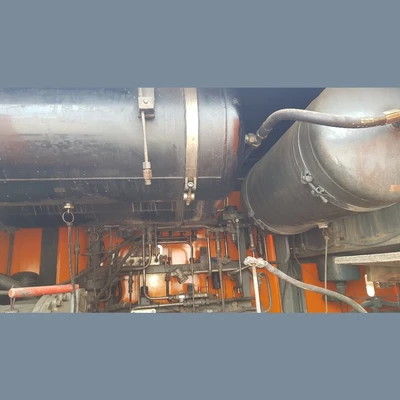 USED 2005 SCHÖMA CFL-200 DCL
