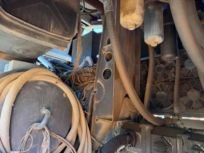 Used 2010 BONFIGLIOLI ENGINEERING SQUALO 2000 Scrap Shears Illinois US | Alan Ross Machinery #1260119
