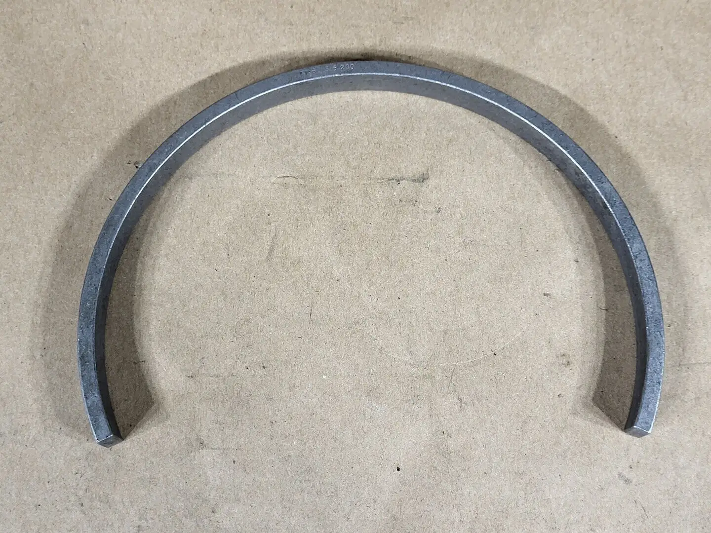 NEW SKF 13.5/200