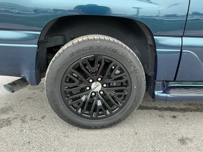 Used 2006 GMC YUKON XL SUVs Michigan US | Miedema Asset Management Group #1425111