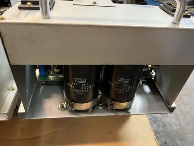 Used NACHI RIX1120 Servo Drives | Surplus Asset Holdings #1227077