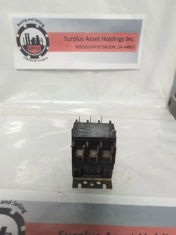 Used ARROW ACC230U20 Miscellaneous Equipment (Electrical & Power) Ohio US | Surplus Asset Holdings #1568138