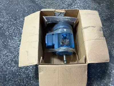 Used WEG 00336EP3E182T Motors (misc) Ohio US | HGR 24 #1787367